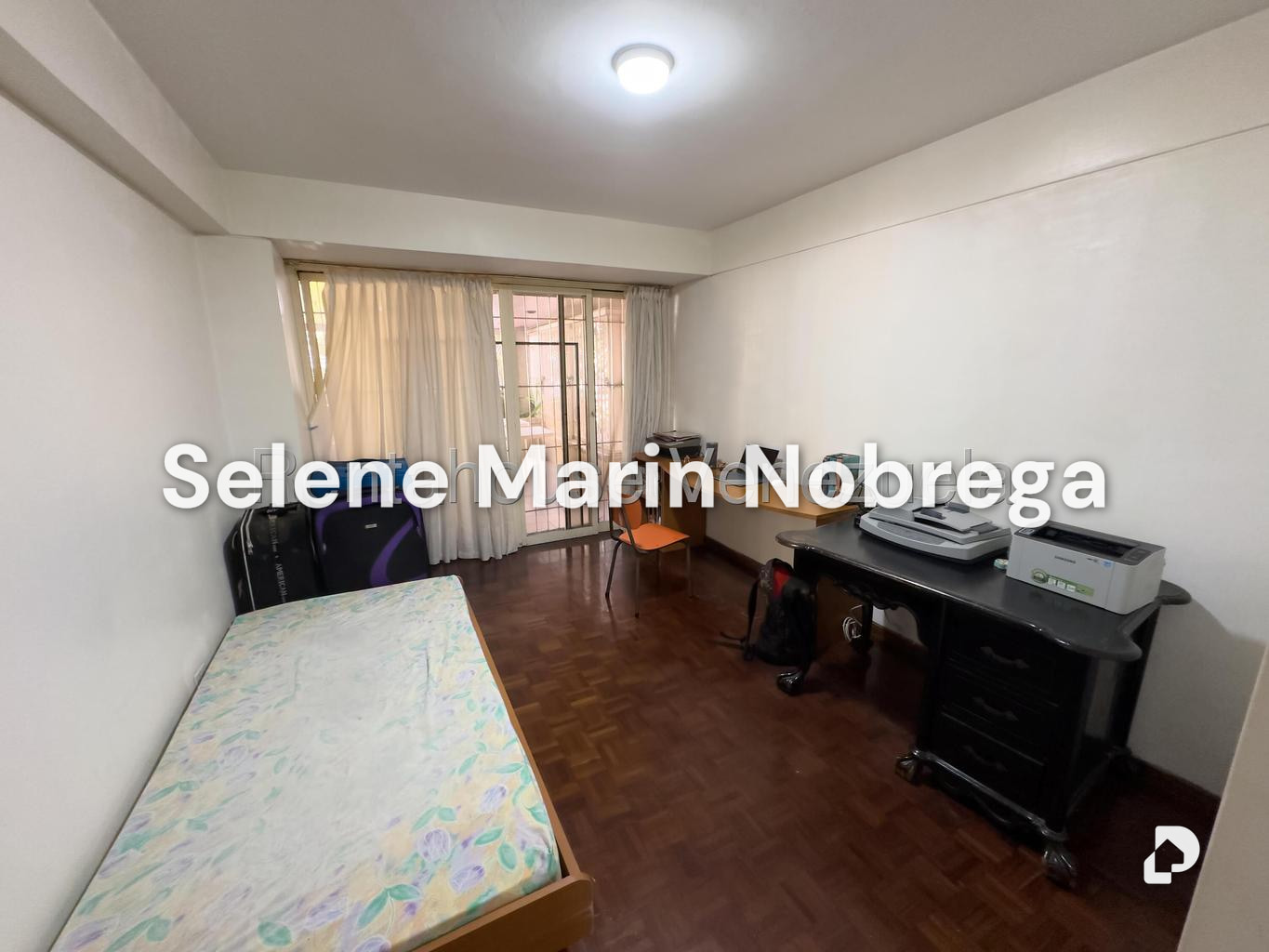 Apartamento en Los Naranjos (del Cafetal), Caracas – 7