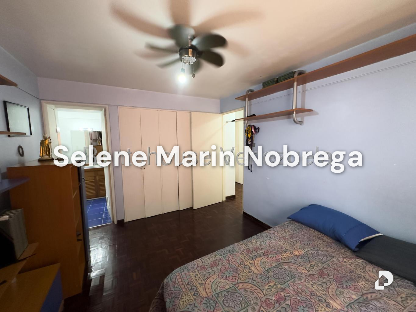 Apartamento en Los Naranjos (del Cafetal), Caracas – 18