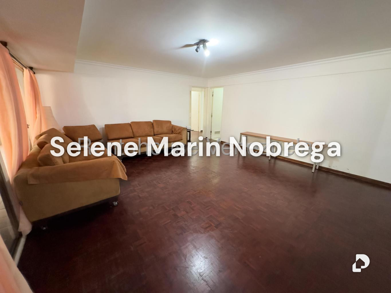 Apartamento en Los Naranjos (del Cafetal), Caracas – 3