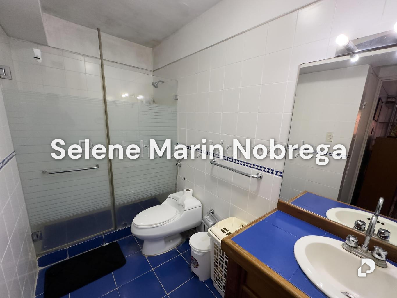 Apartamento en Los Naranjos (del Cafetal), Caracas – 19