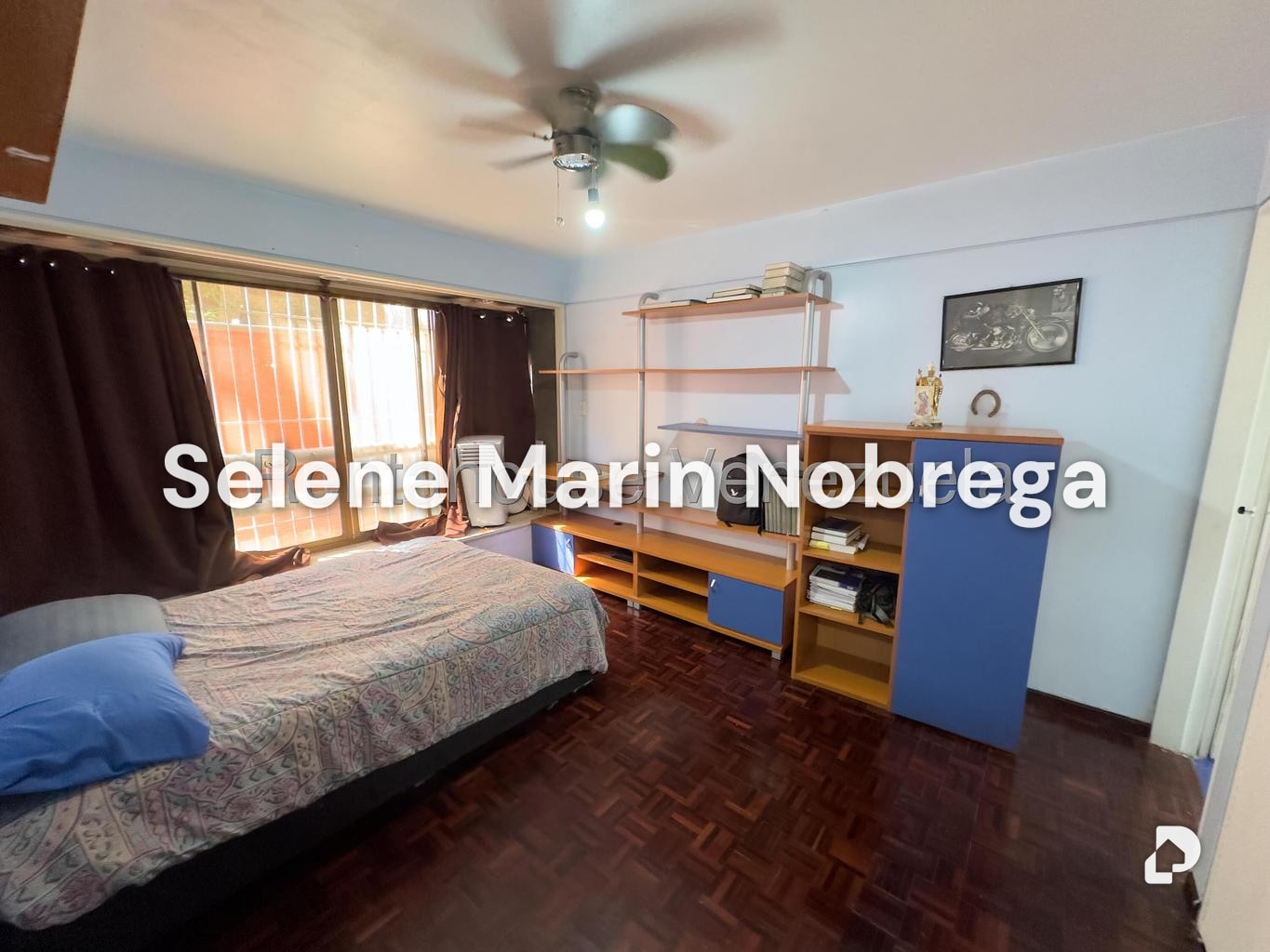 Apartamento en Los Naranjos (del Cafetal), Caracas – 17