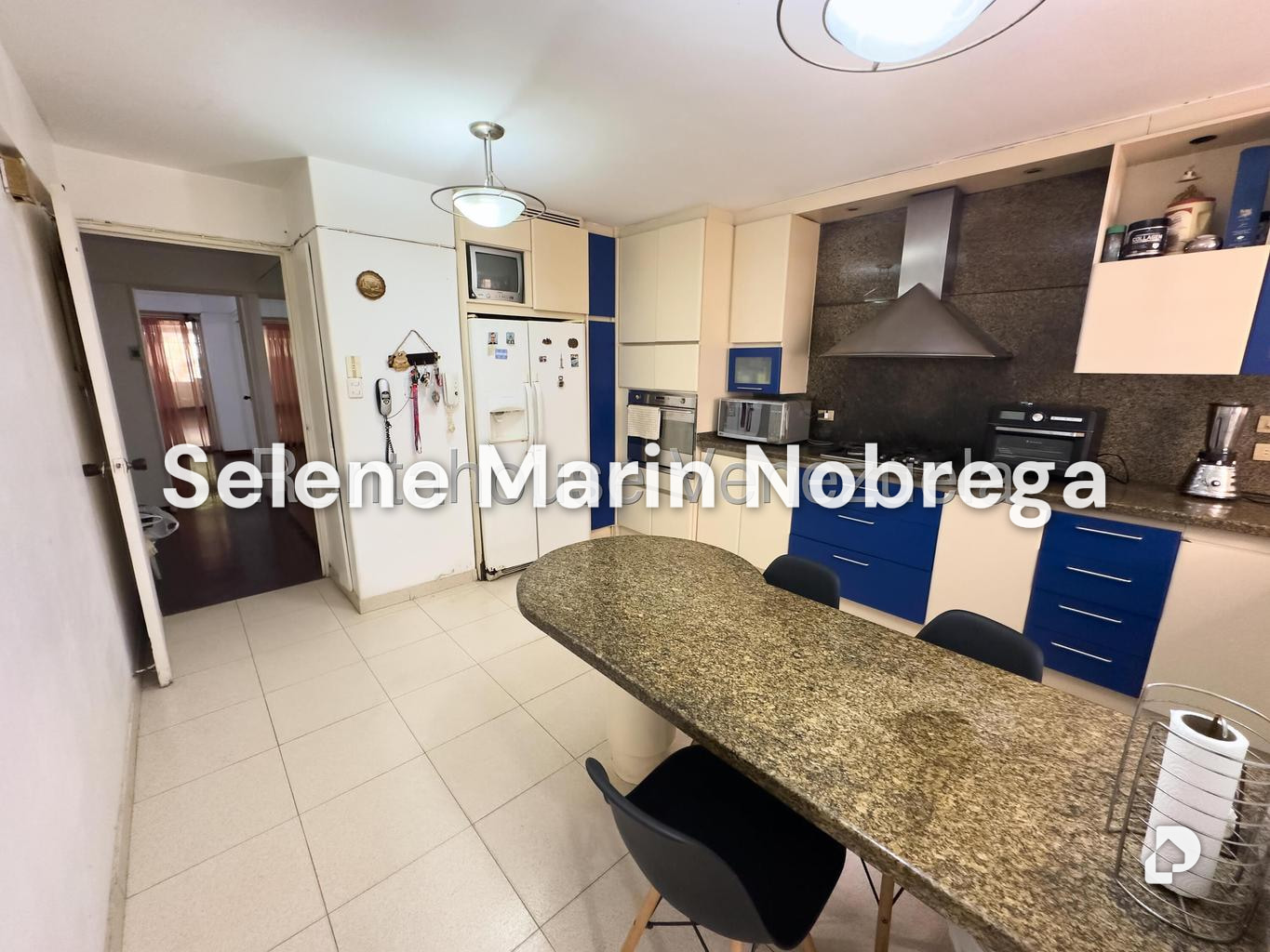 Apartamento en Los Naranjos (del Cafetal), Caracas – 23