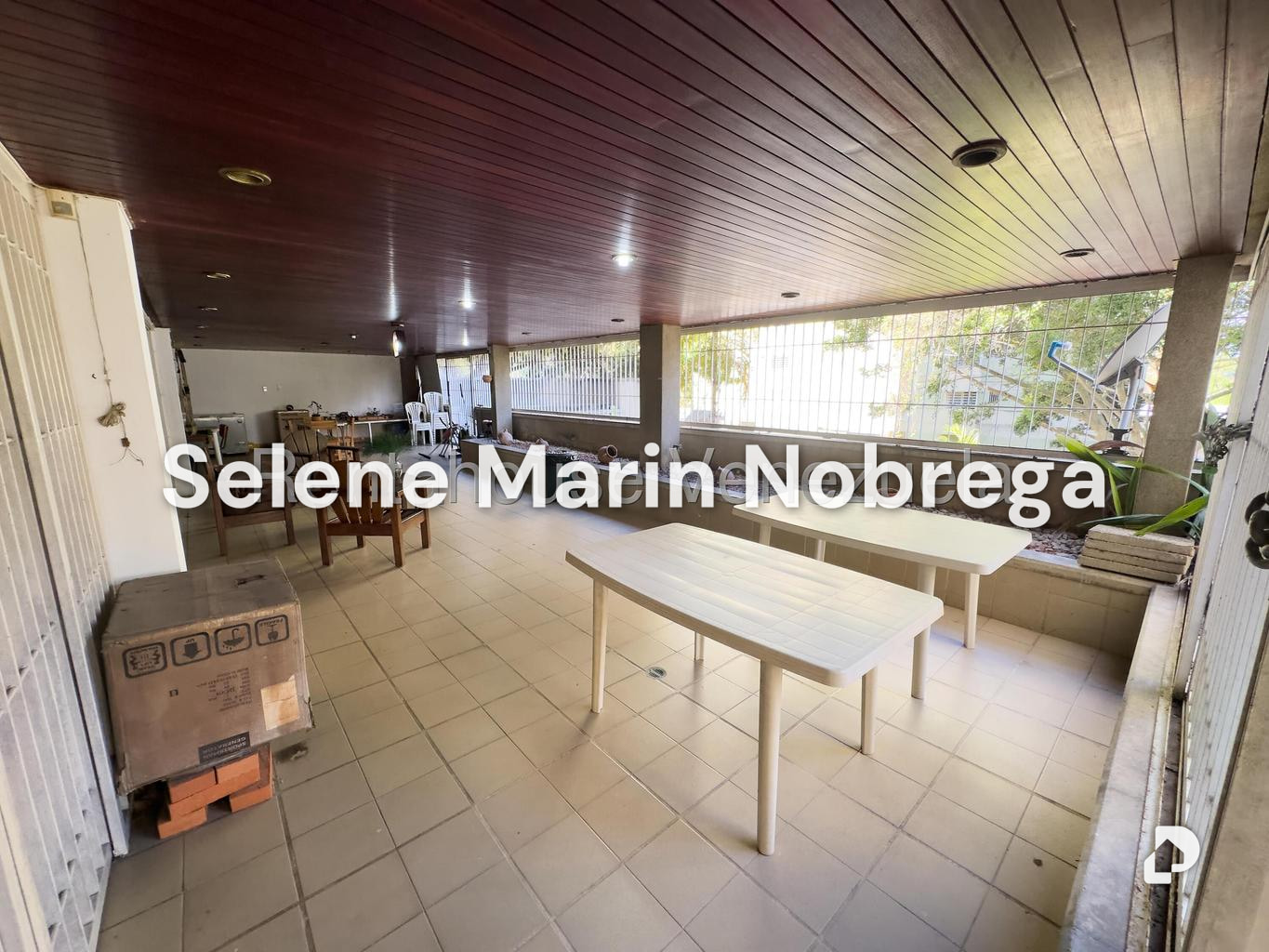 Apartamento en Los Naranjos (del Cafetal), Caracas – 21