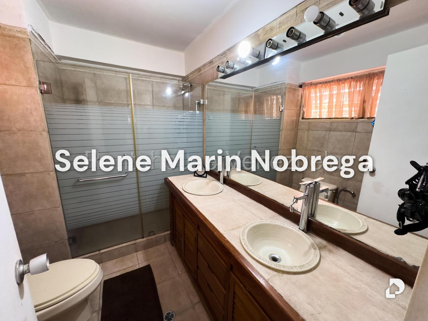 Apartamento en Los Naranjos (del Cafetal), Caracas – 12