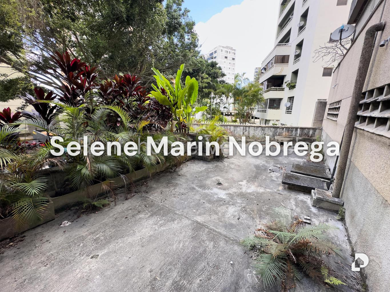 Apartamento en Los Naranjos (del Cafetal), Caracas – 24