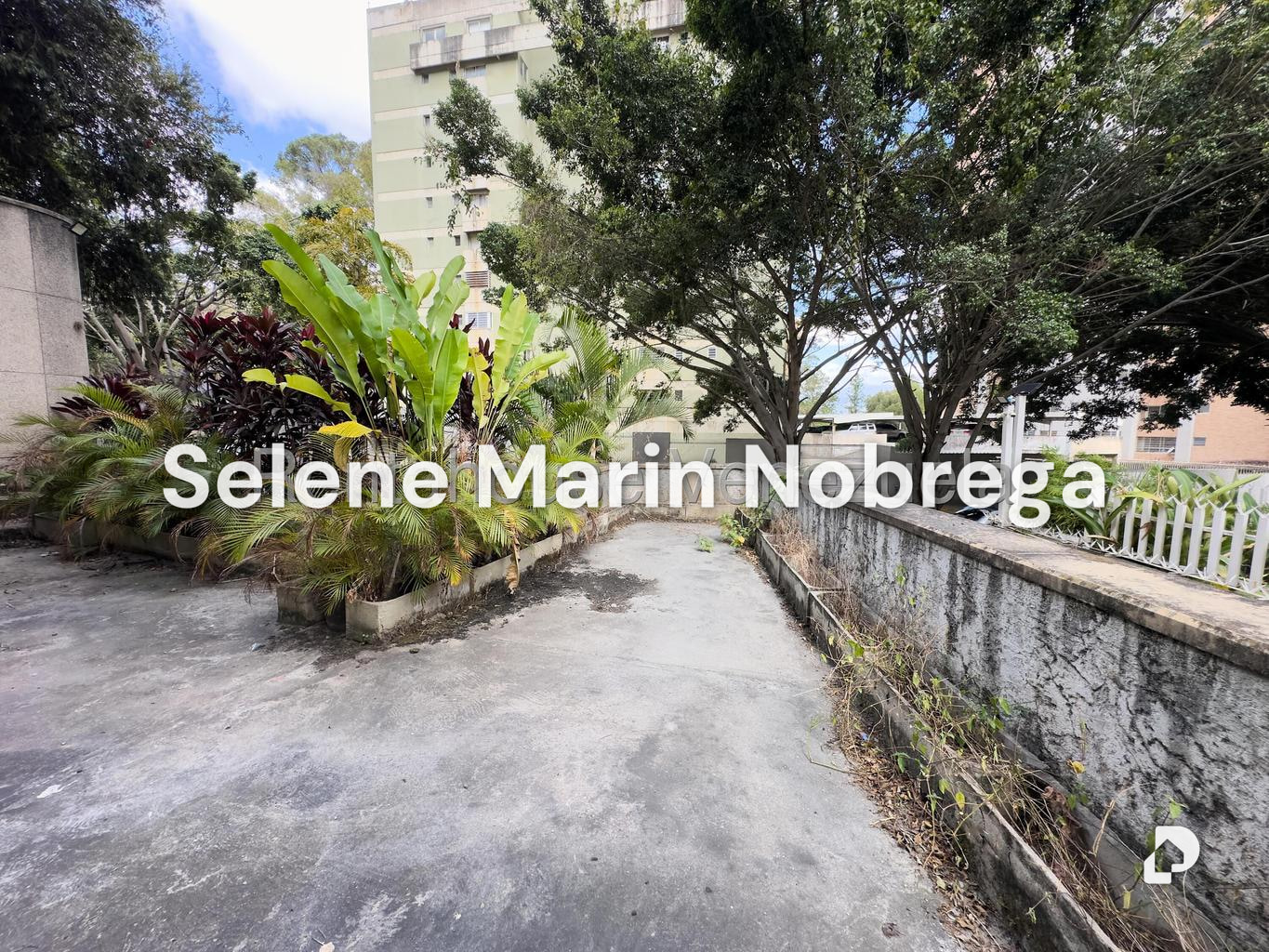 Apartamento en Los Naranjos (del Cafetal), Caracas – 25