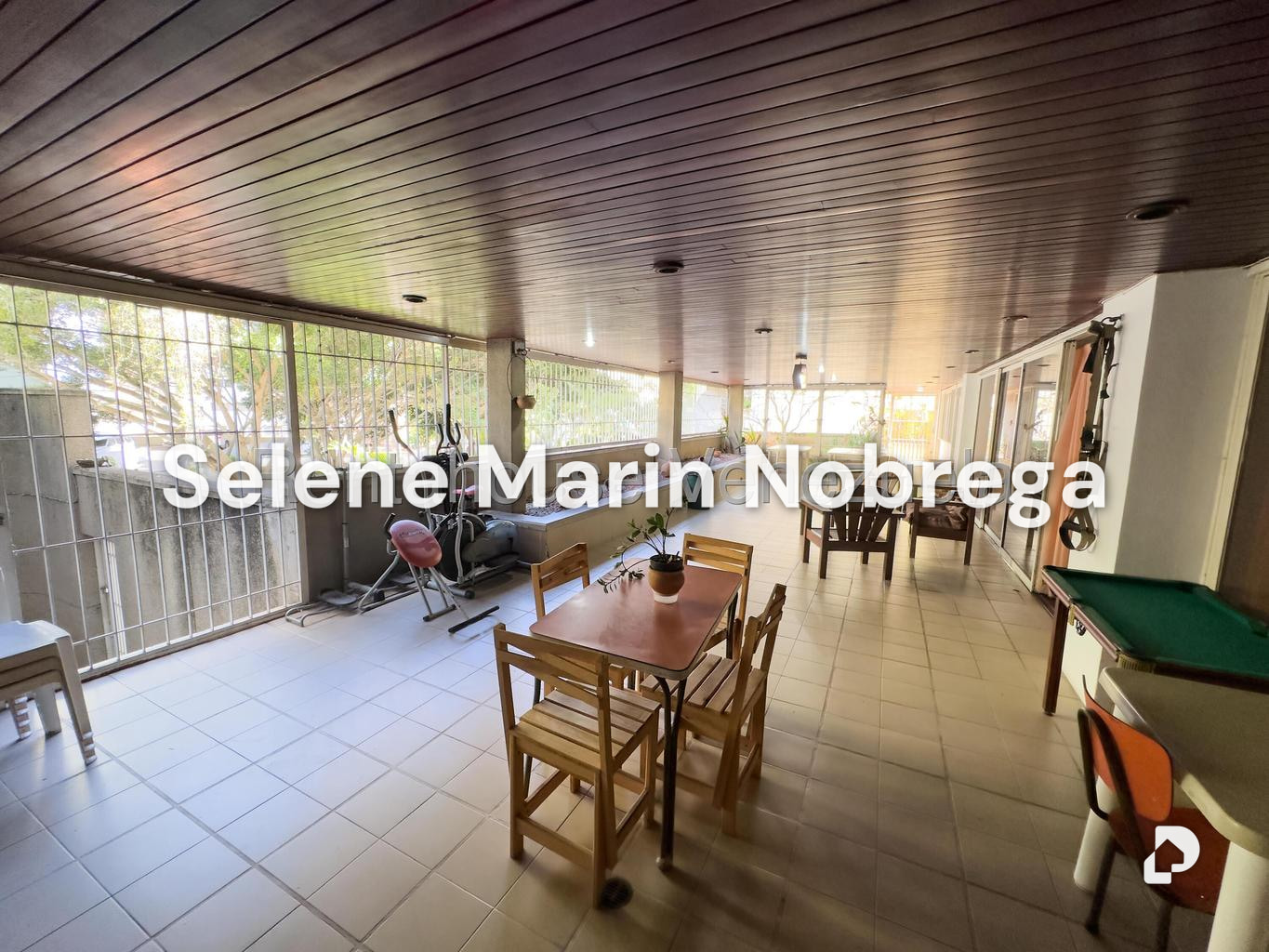Apartamento en Los Naranjos (del Cafetal), Caracas – 20