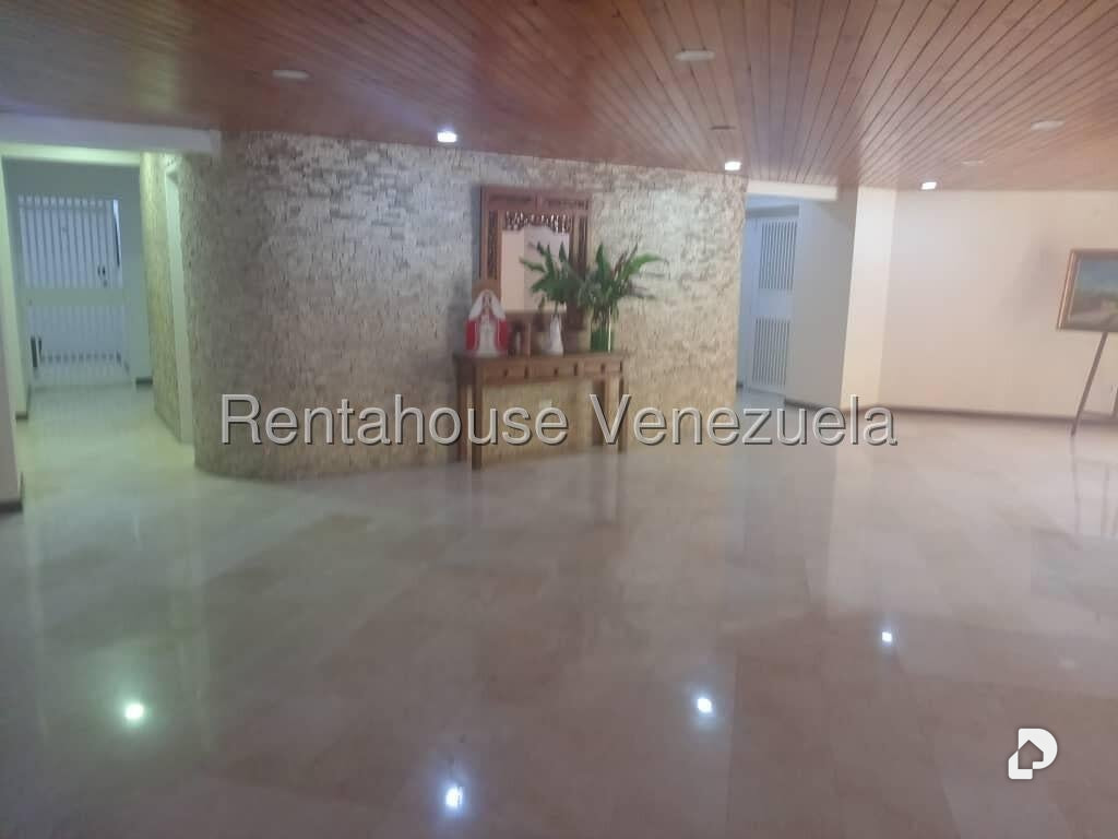 Apartamento en La Alameda, Caracas – 3