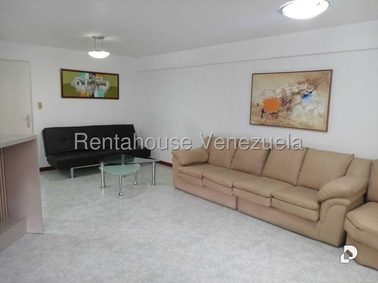 Apartamento en La Alameda, Caracas – 4