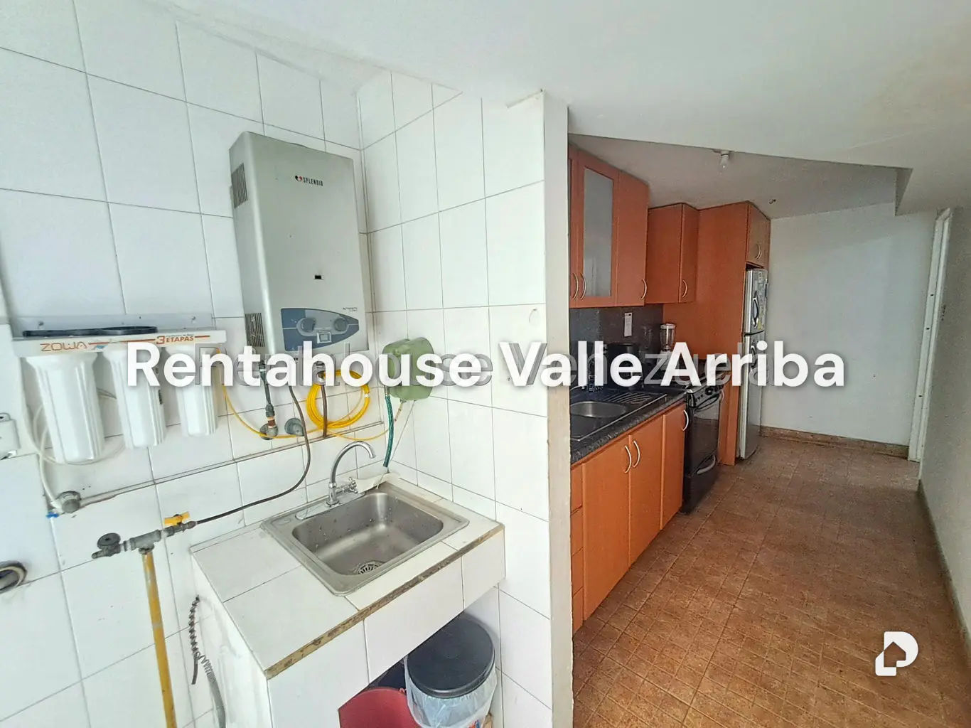 Apartamento en Los Palos Grandes, Caracas – 10