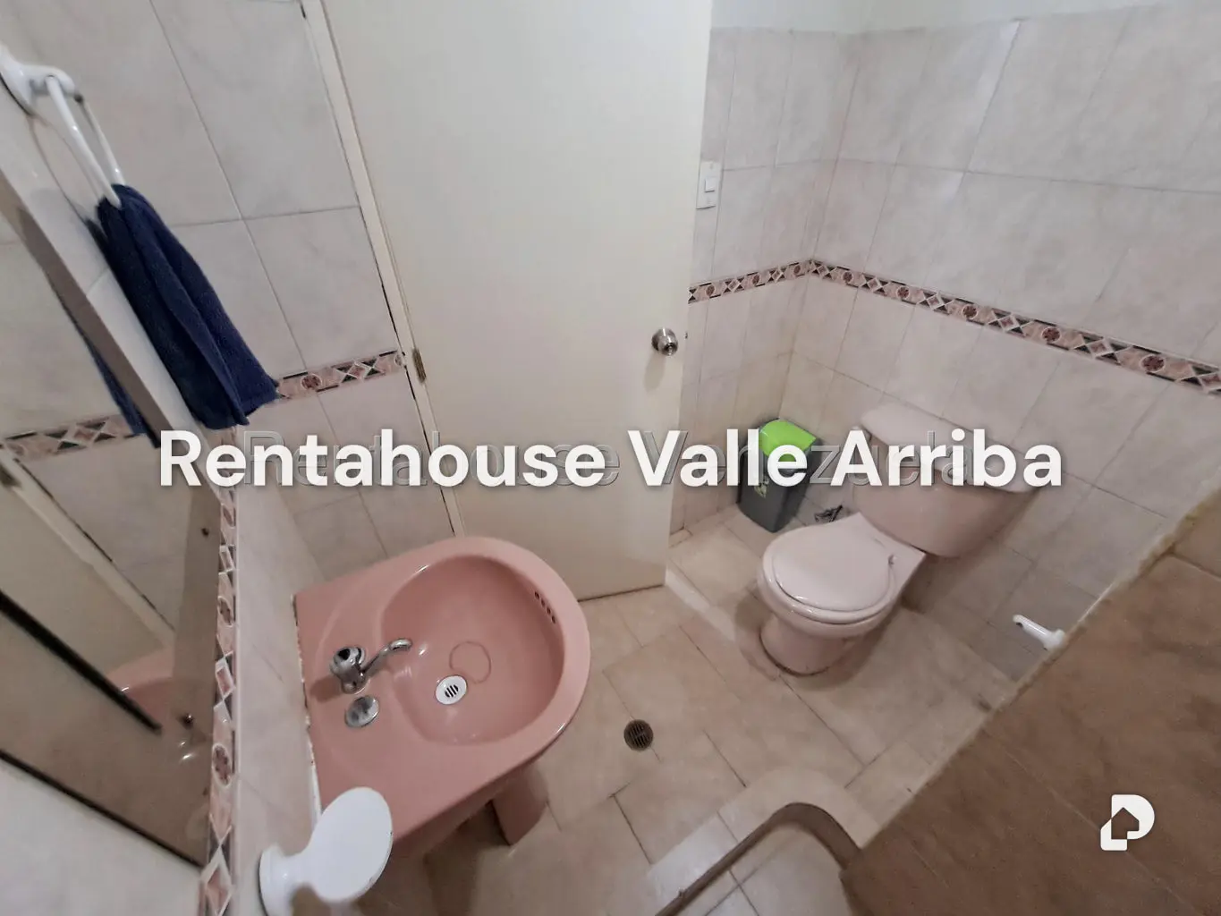 Apartamento en Los Palos Grandes, Caracas – 13