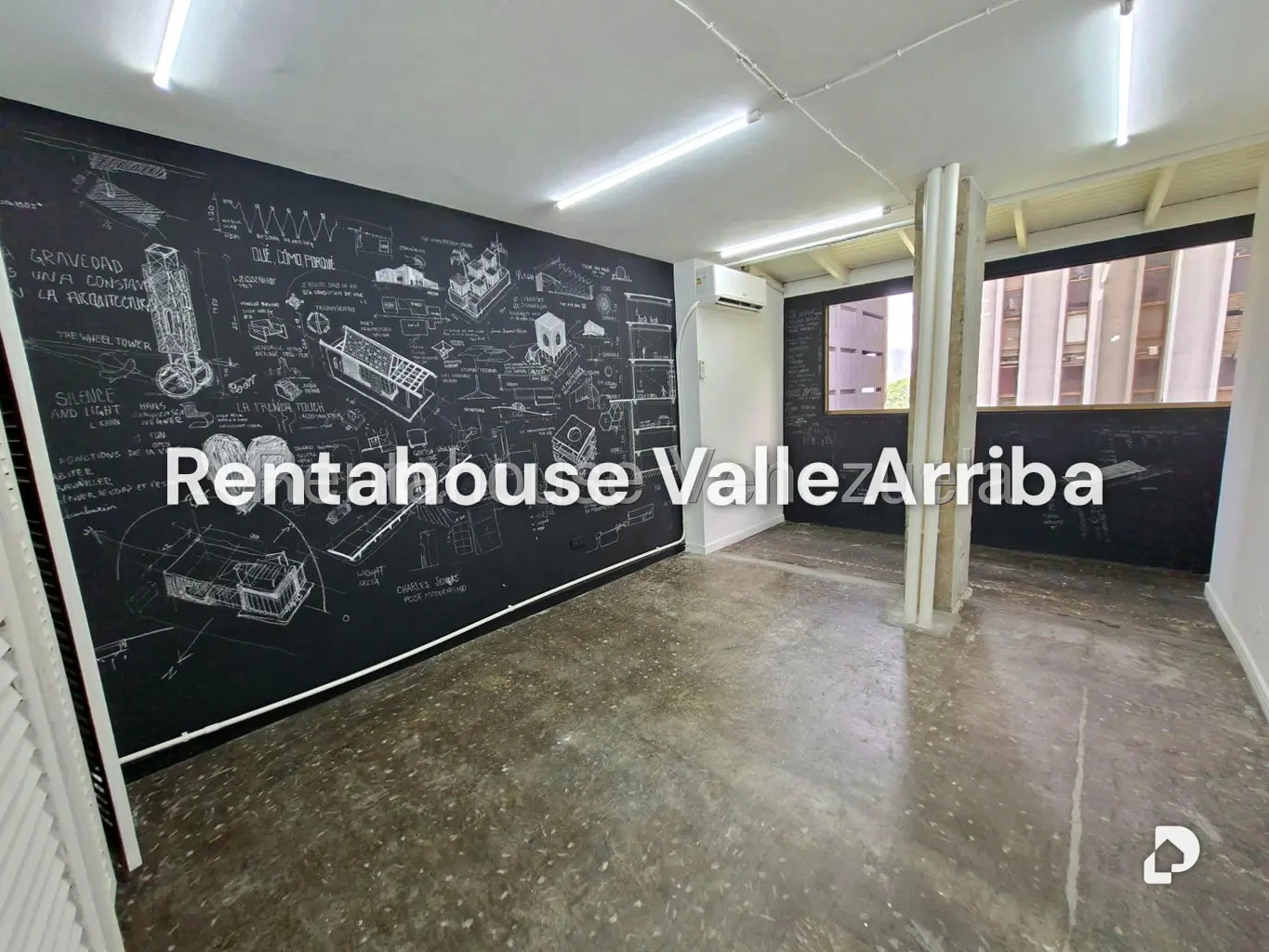 Apartamento en Los Palos Grandes, Caracas – 16