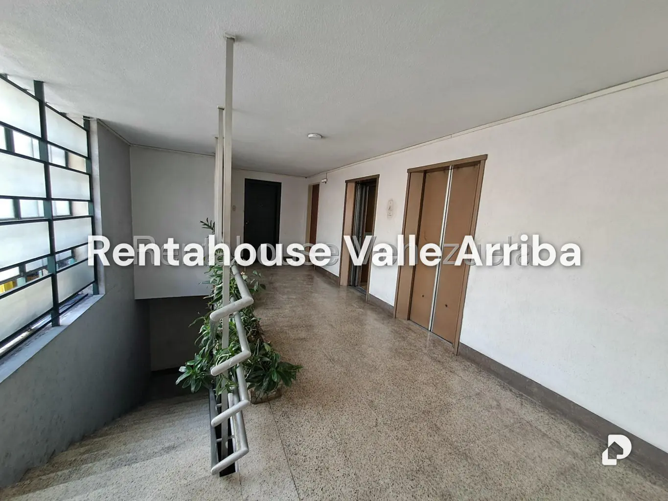 Apartamento en Los Palos Grandes, Caracas – 4