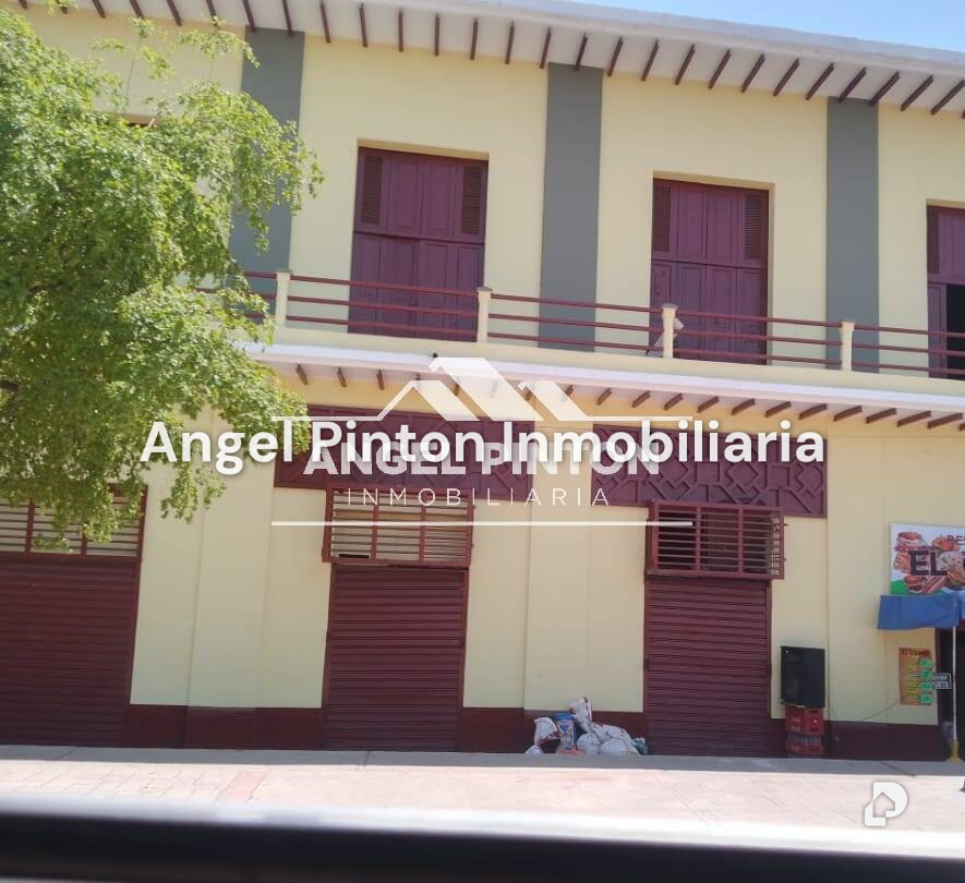 Commercial space in Centro de Maracaibo, Maracaibo – 1