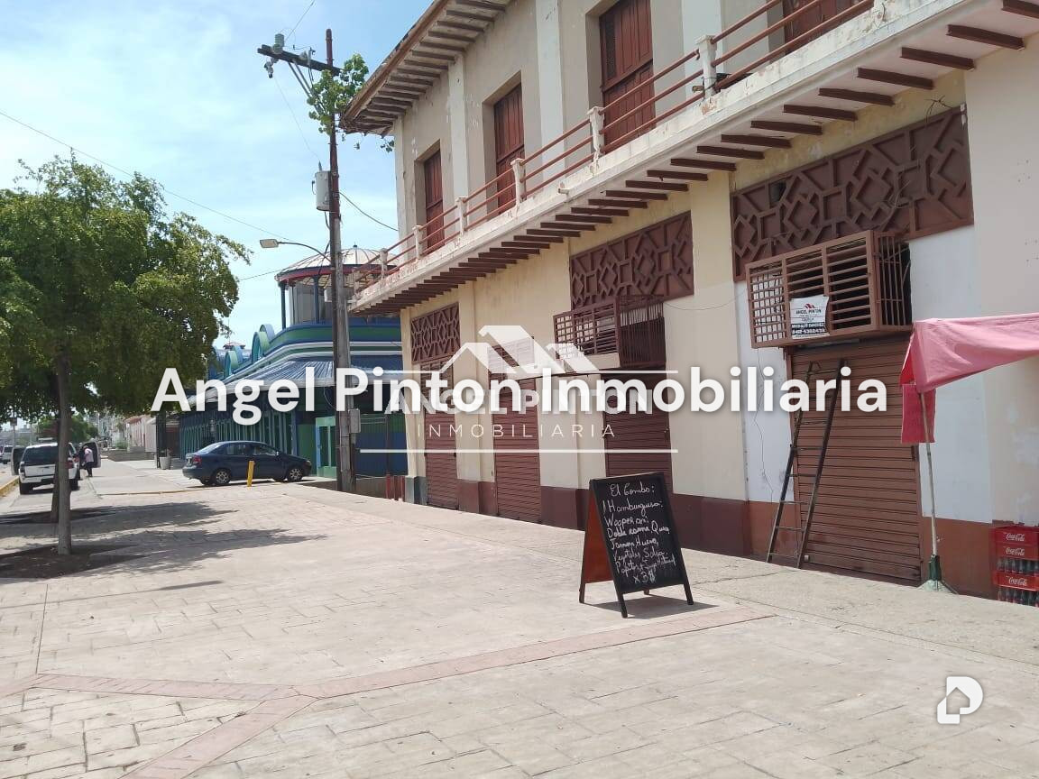 Commercial space in Centro de Maracaibo, Maracaibo – 2
