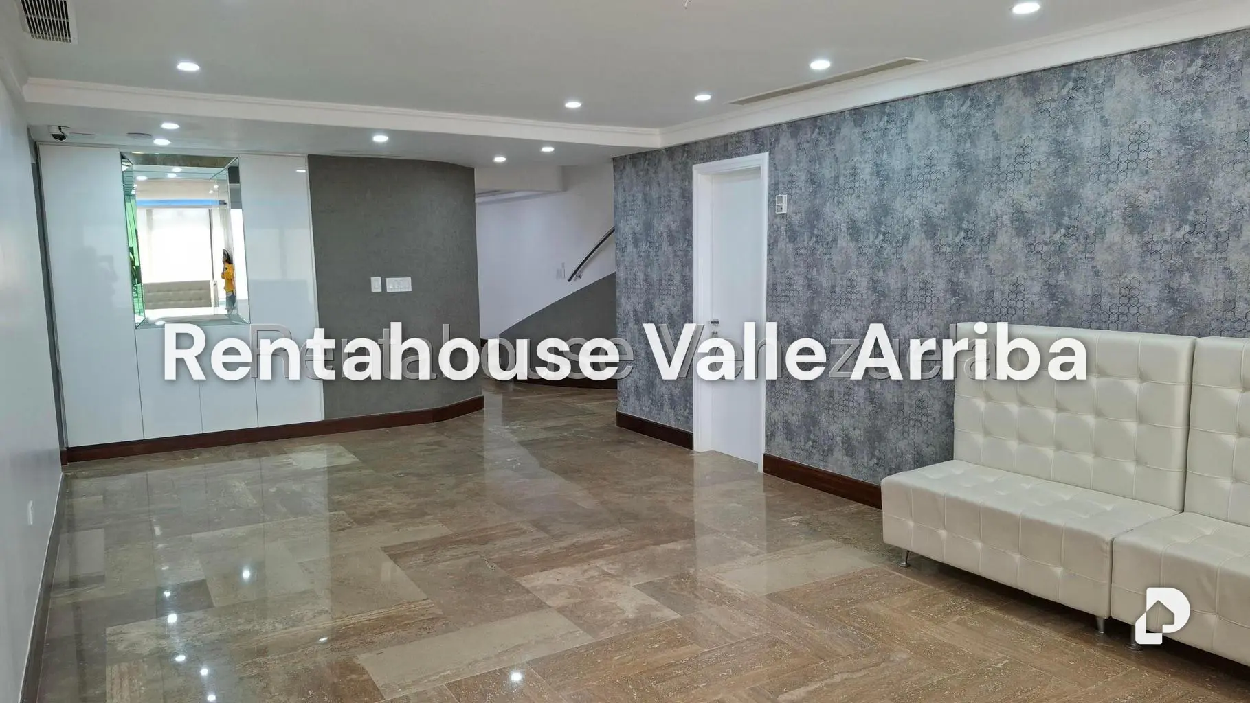 Apartamento en Lomas del Mirador, Caracas – 13