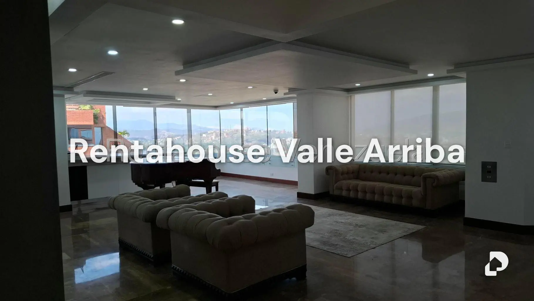 Apartamento en Lomas del Mirador, Caracas – 7