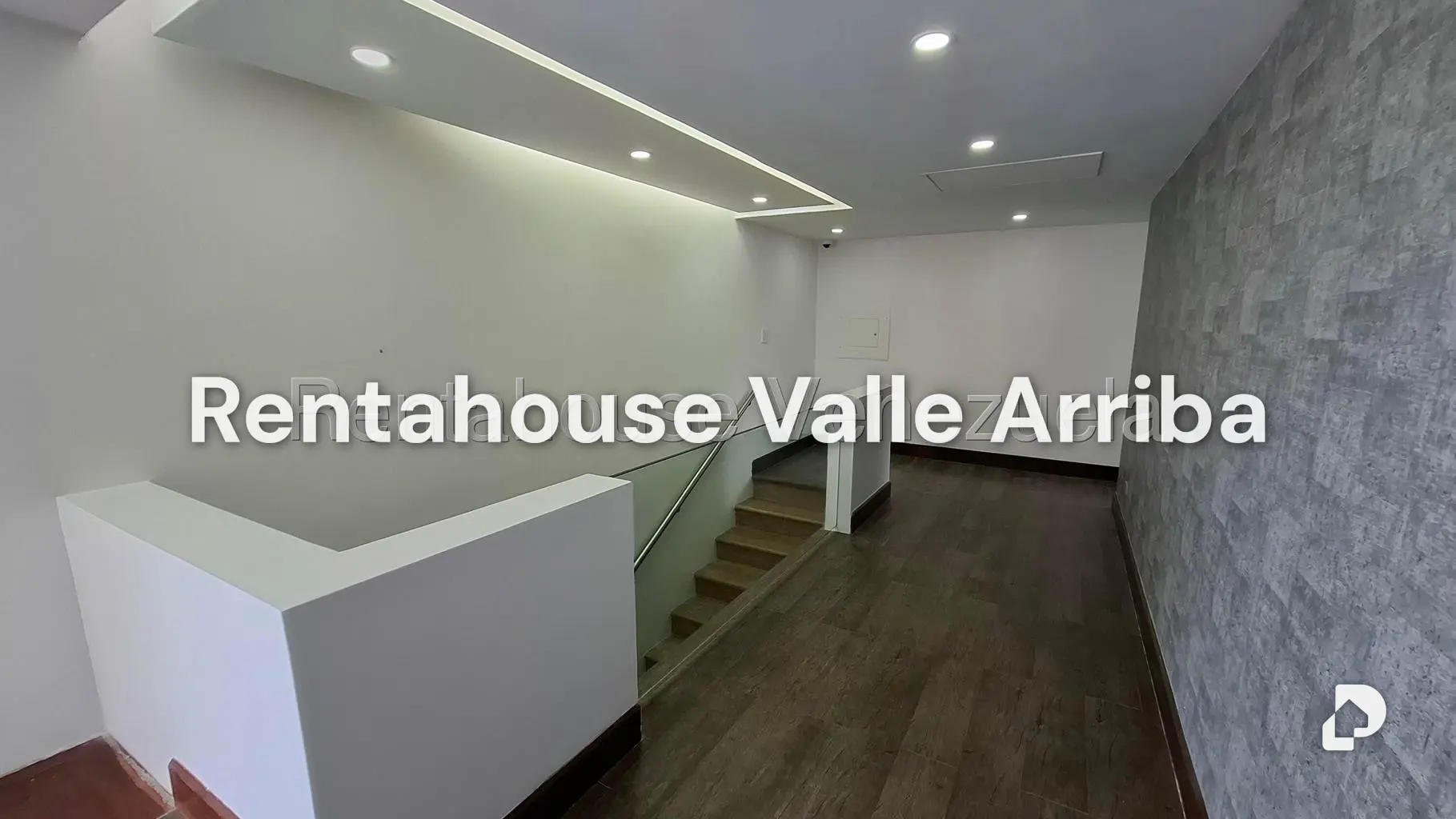 Apartamento en Lomas del Mirador, Caracas – 19