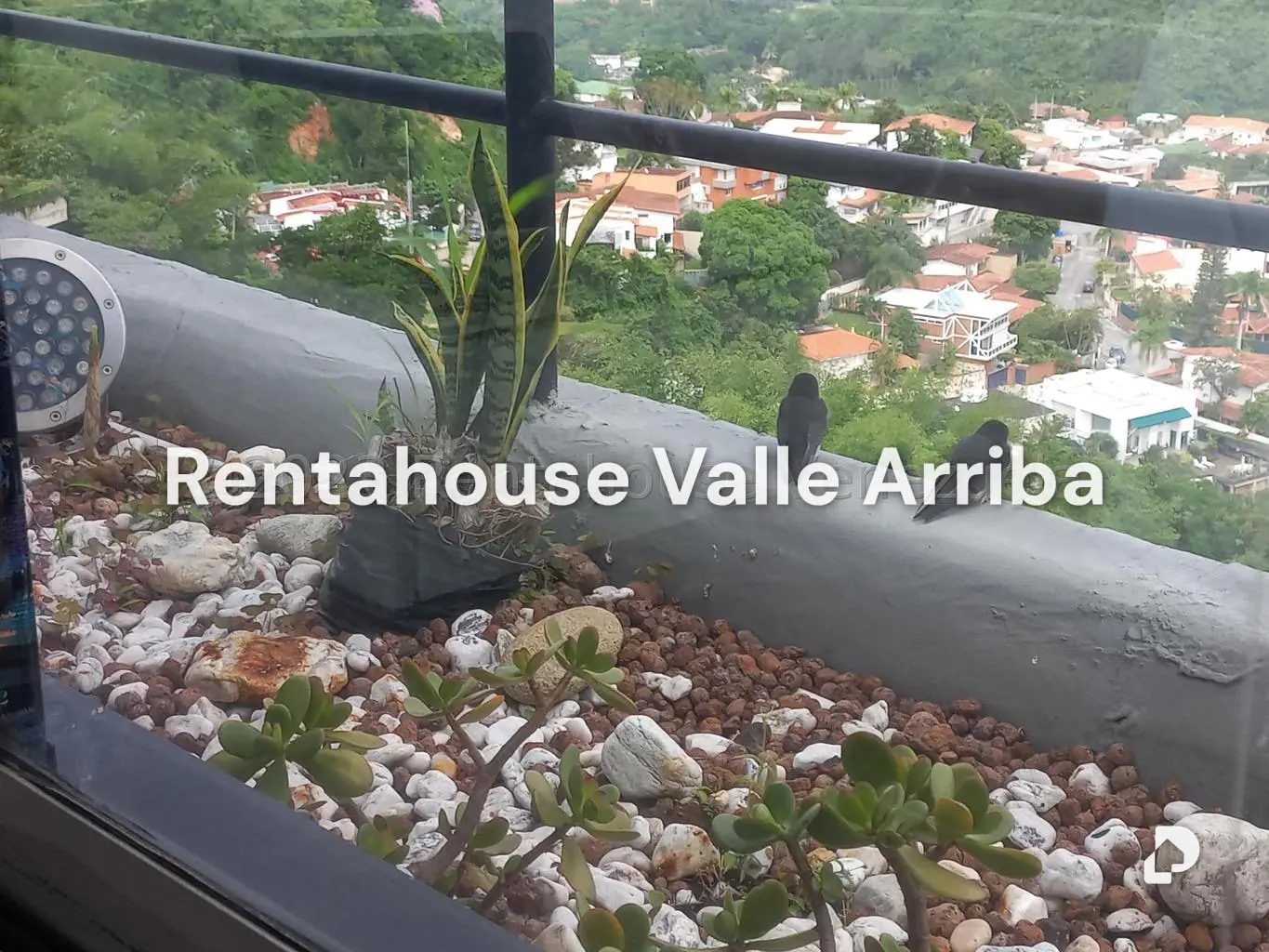Apartamento en Lomas del Mirador, Caracas – 29