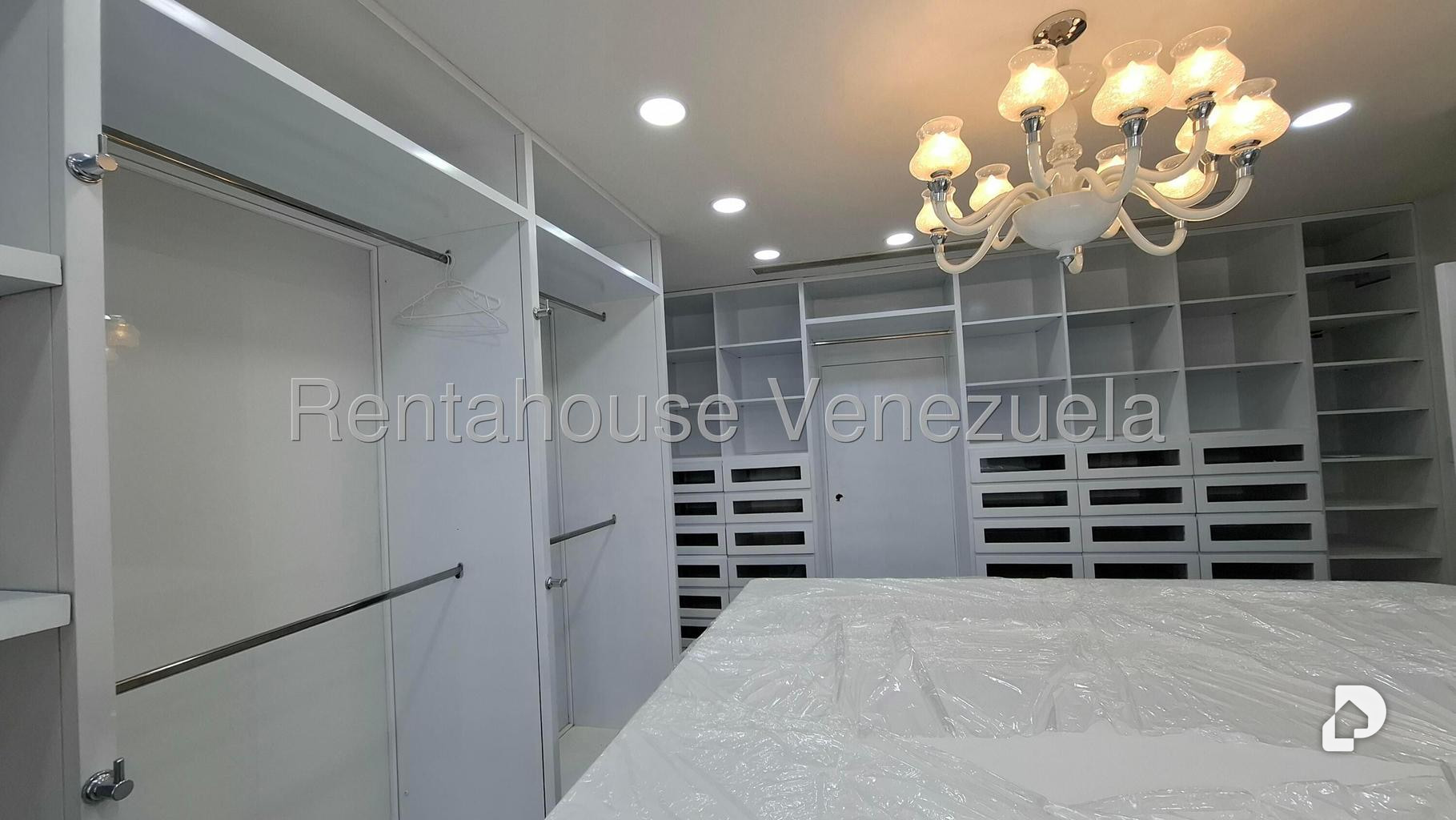 Apartamento en Lomas del Mirador, Caracas – 22