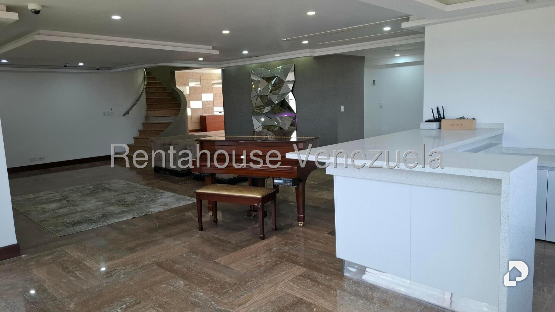 Apartamento en Lomas del Mirador, Caracas – 11