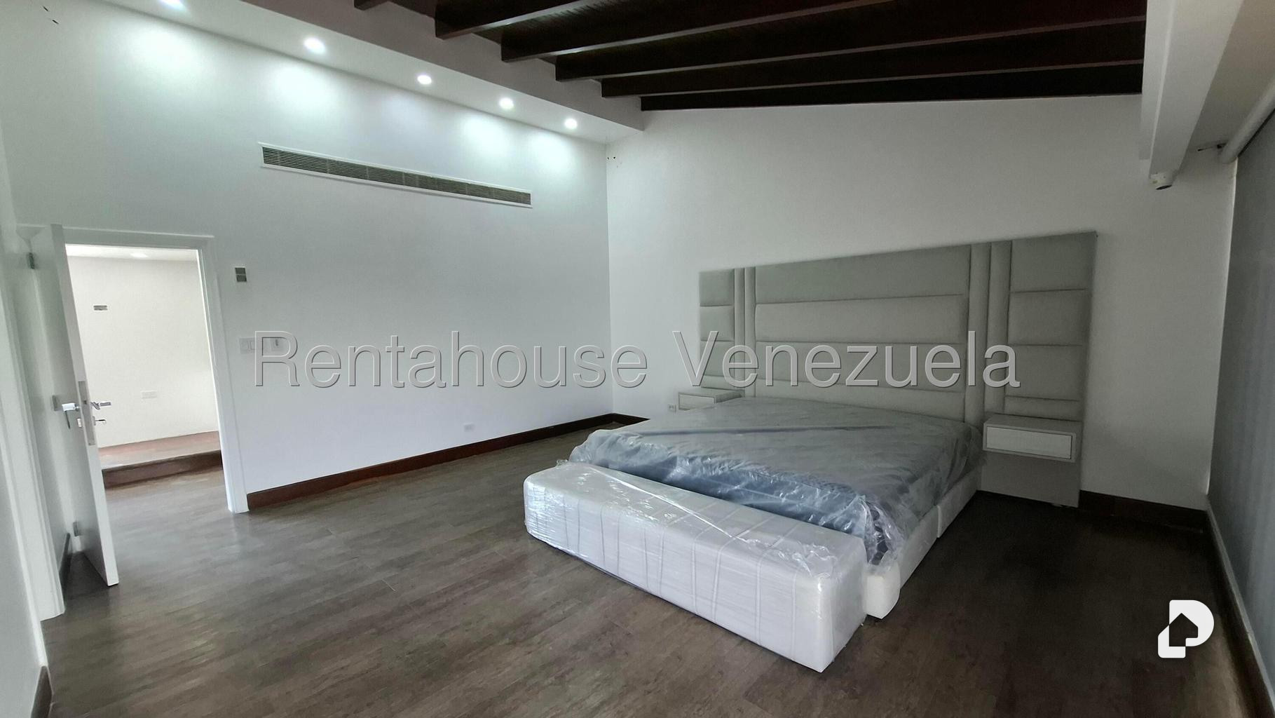 Apartamento en Lomas del Mirador, Caracas – 21