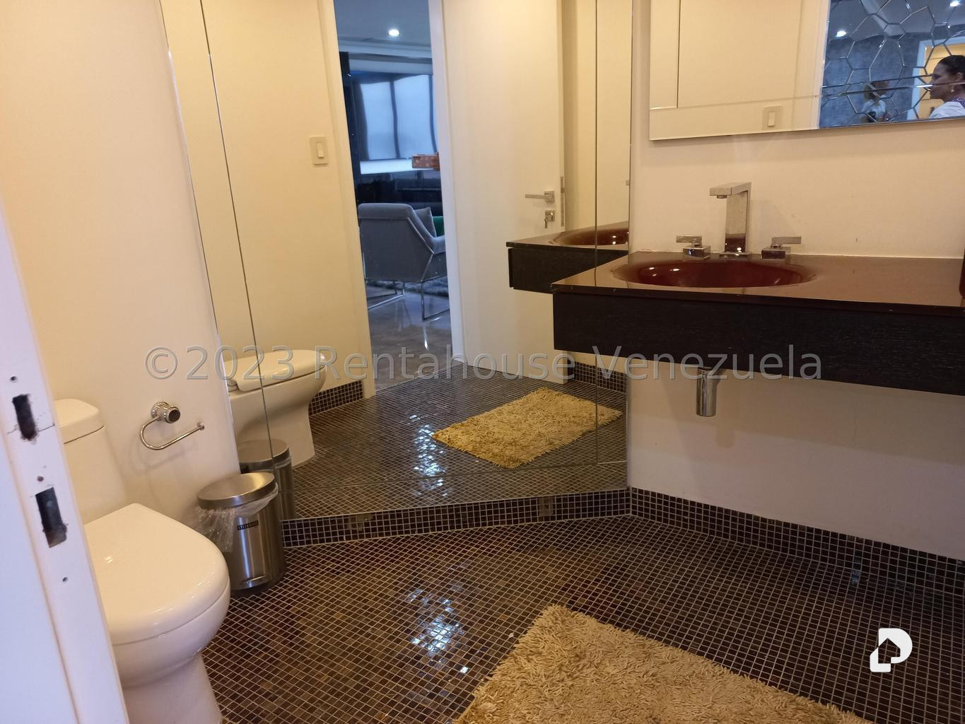 Apartamento en Lomas del Mirador, Caracas – 15