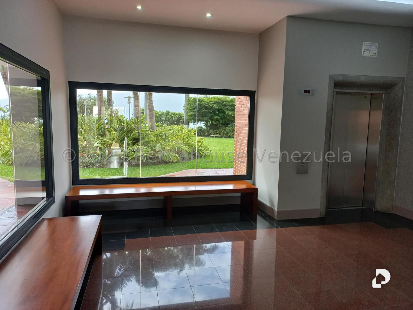 Apartamento en Lomas del Mirador, Caracas – 4