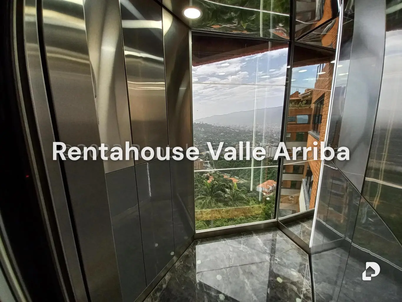 Apartamento en Lomas del Mirador, Caracas – 5
