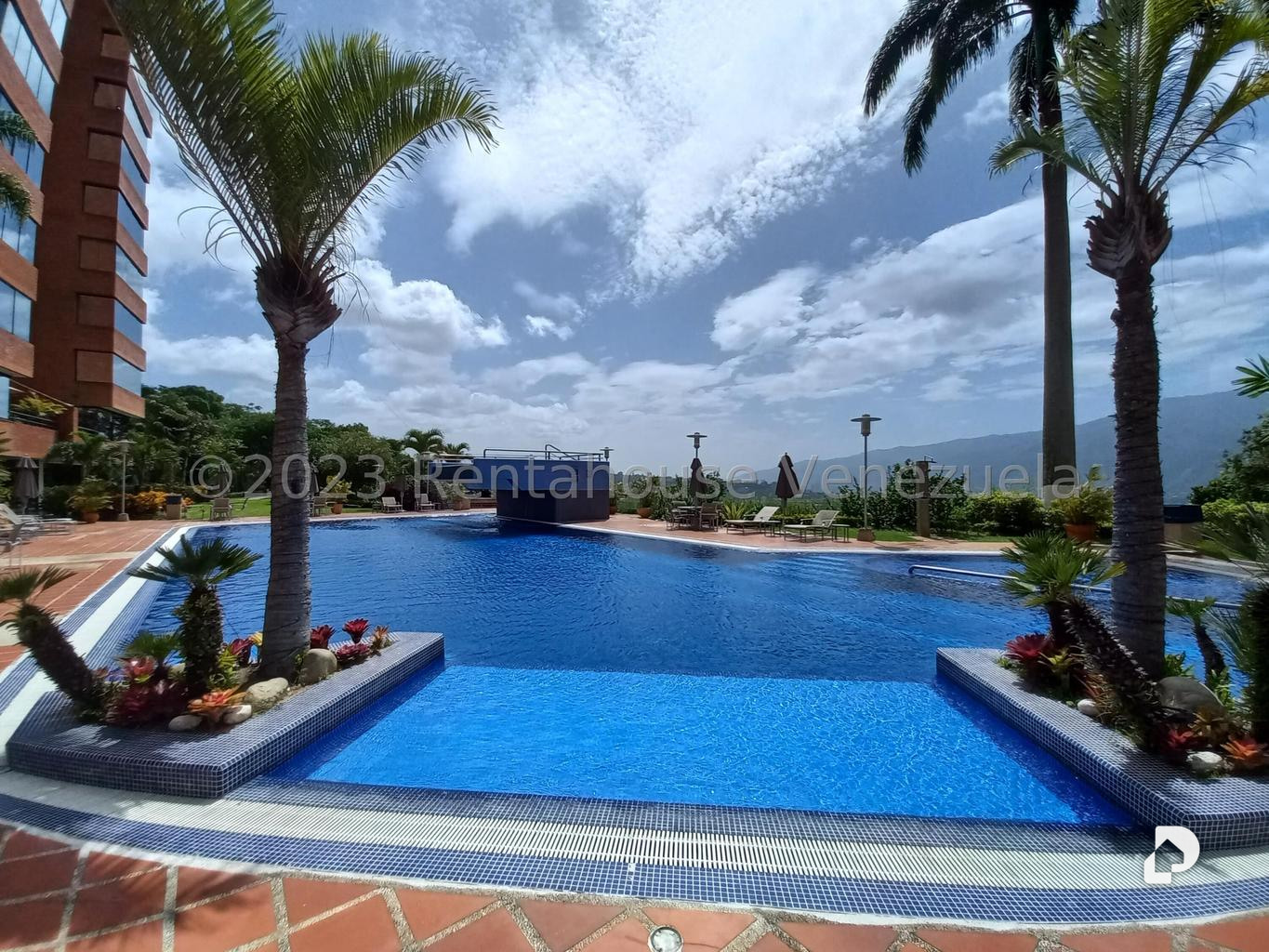 Apartamento en Lomas del Mirador, Caracas – 2
