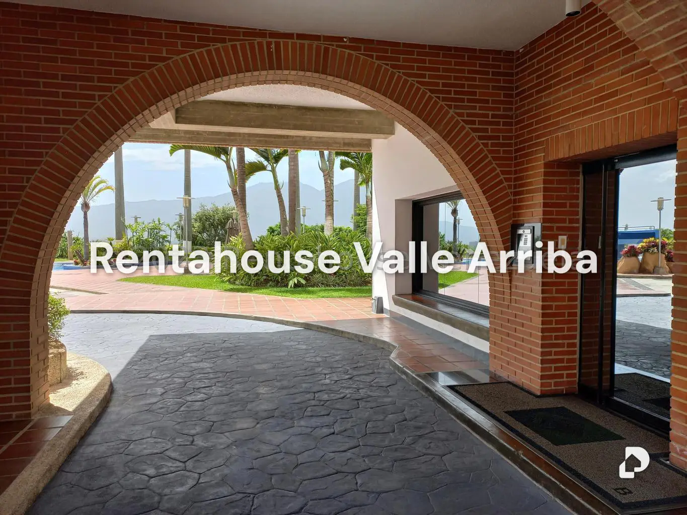 Apartamento en Lomas del Mirador, Caracas – 3