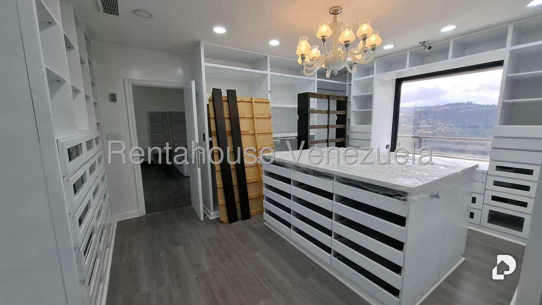 Apartamento en Lomas del Mirador, Caracas – 23