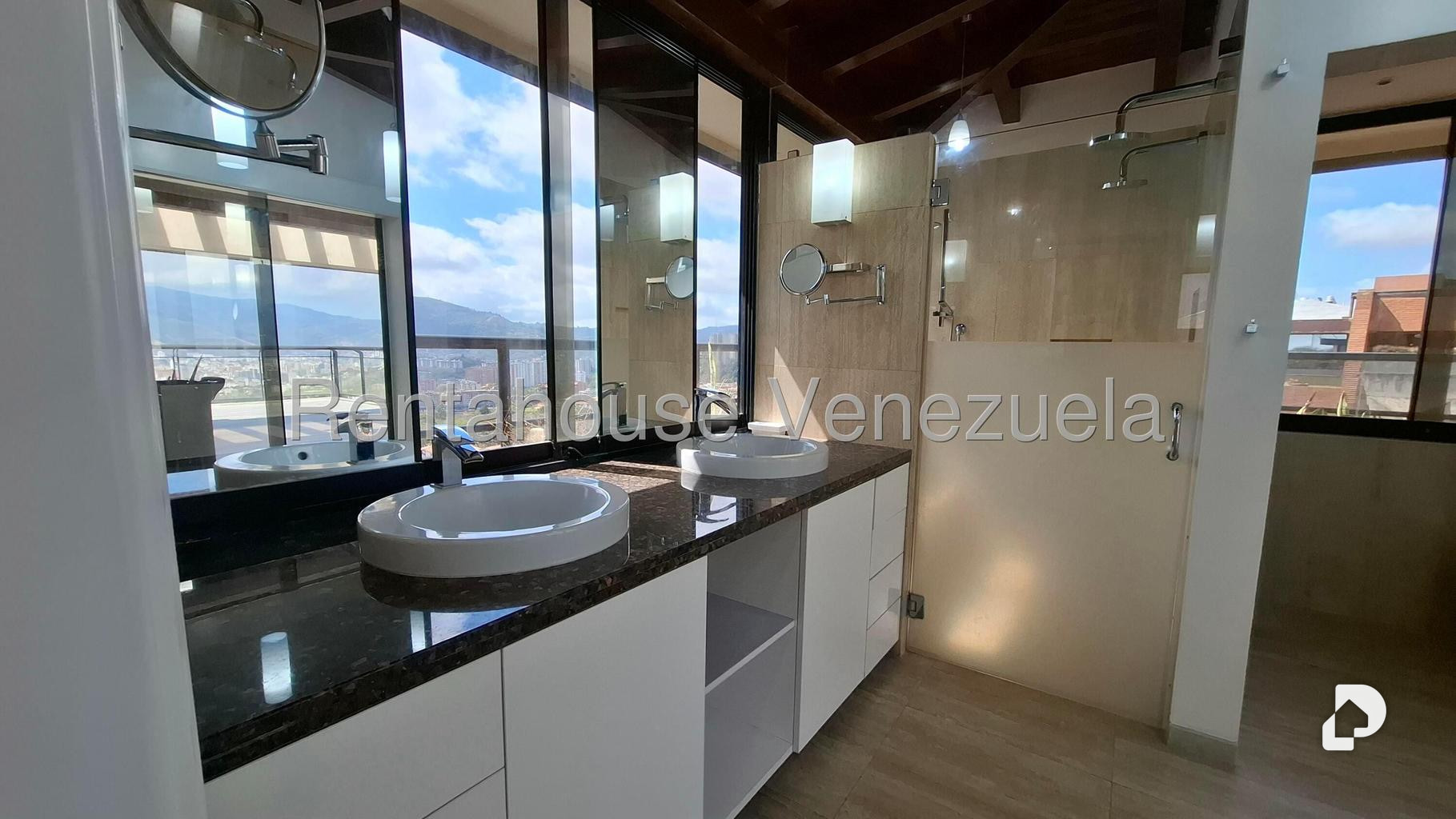 Apartamento en Lomas del Mirador, Caracas – 27