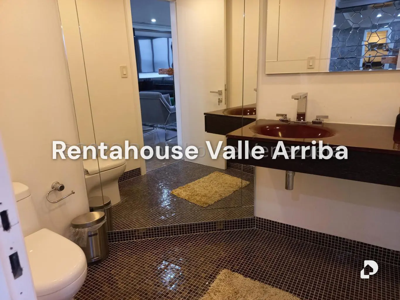 Apartamento en Lomas del Mirador, Caracas – 16