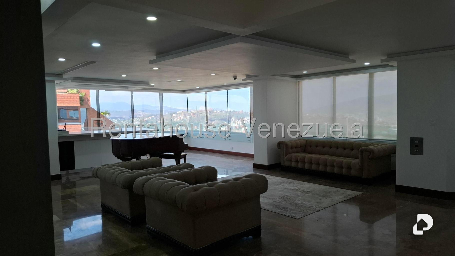 Apartamento en Lomas del Mirador, Caracas – 7