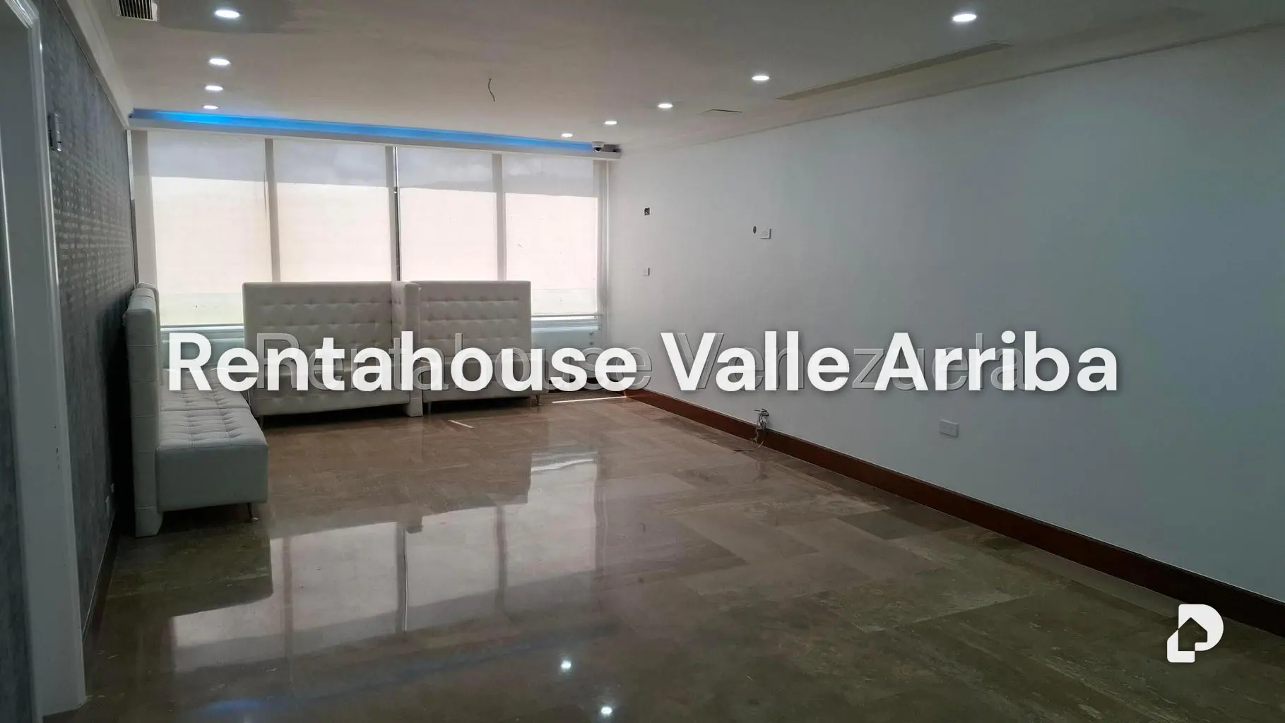 Apartamento en Lomas del Mirador, Caracas – 12