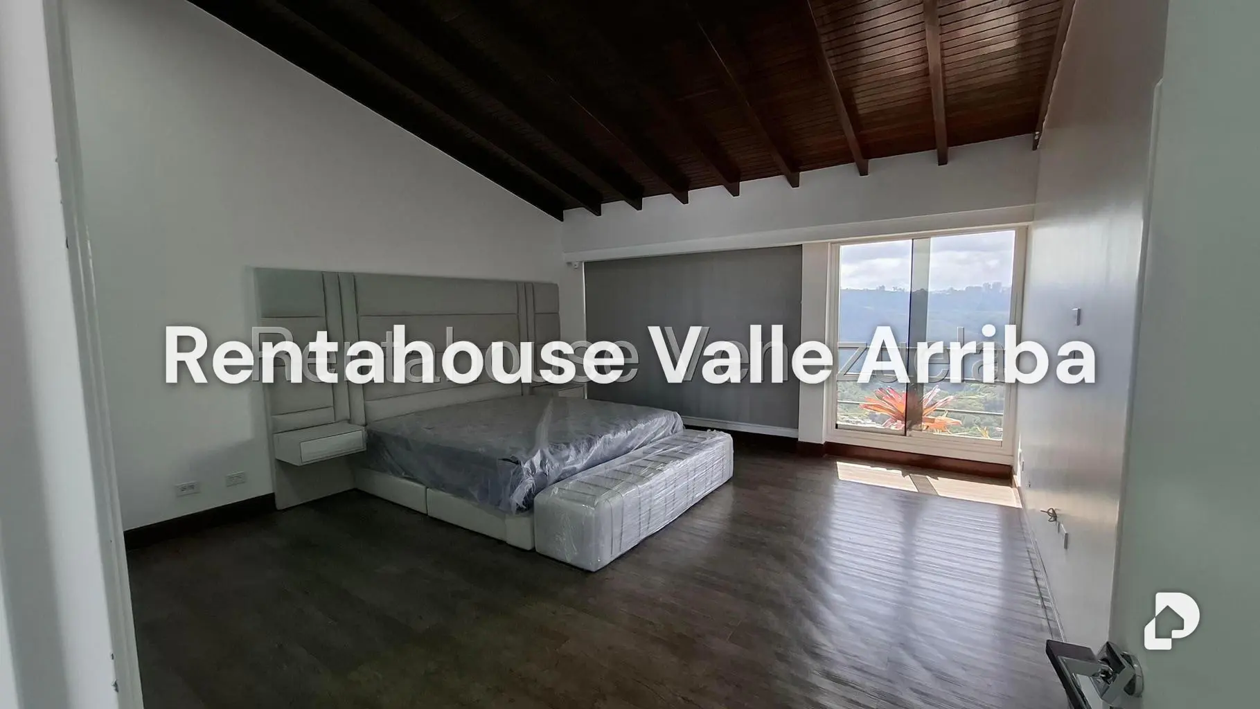Apartamento en Lomas del Mirador, Caracas – 20