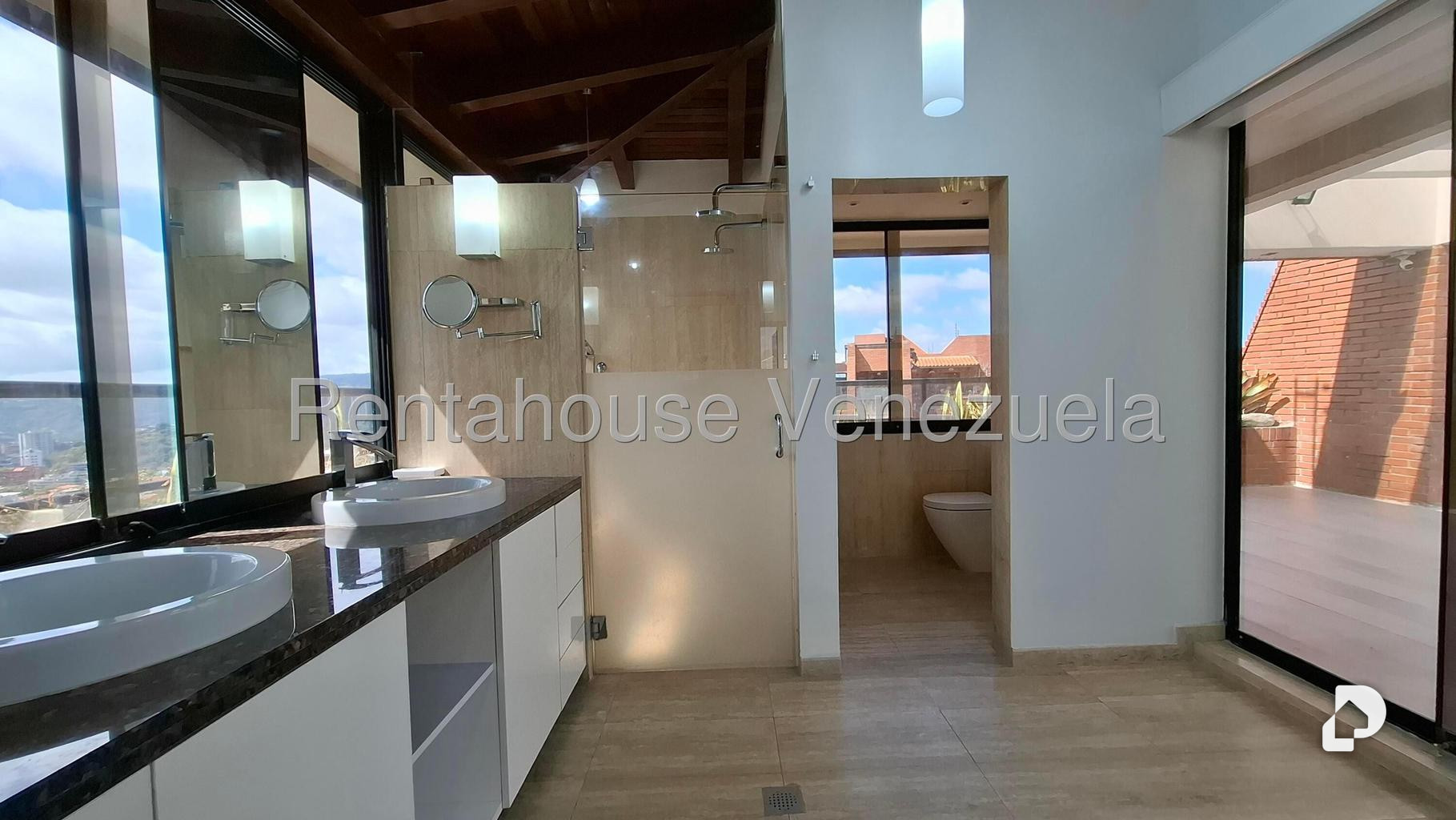 Apartamento en Lomas del Mirador, Caracas – 26