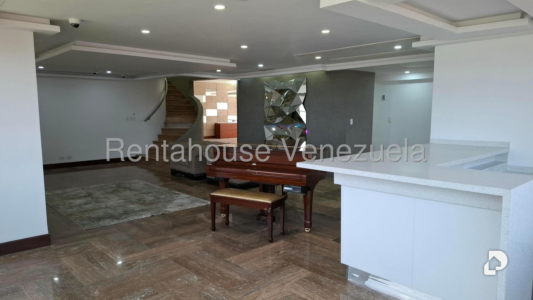 Apartamento en Lomas del Mirador, Caracas – 10