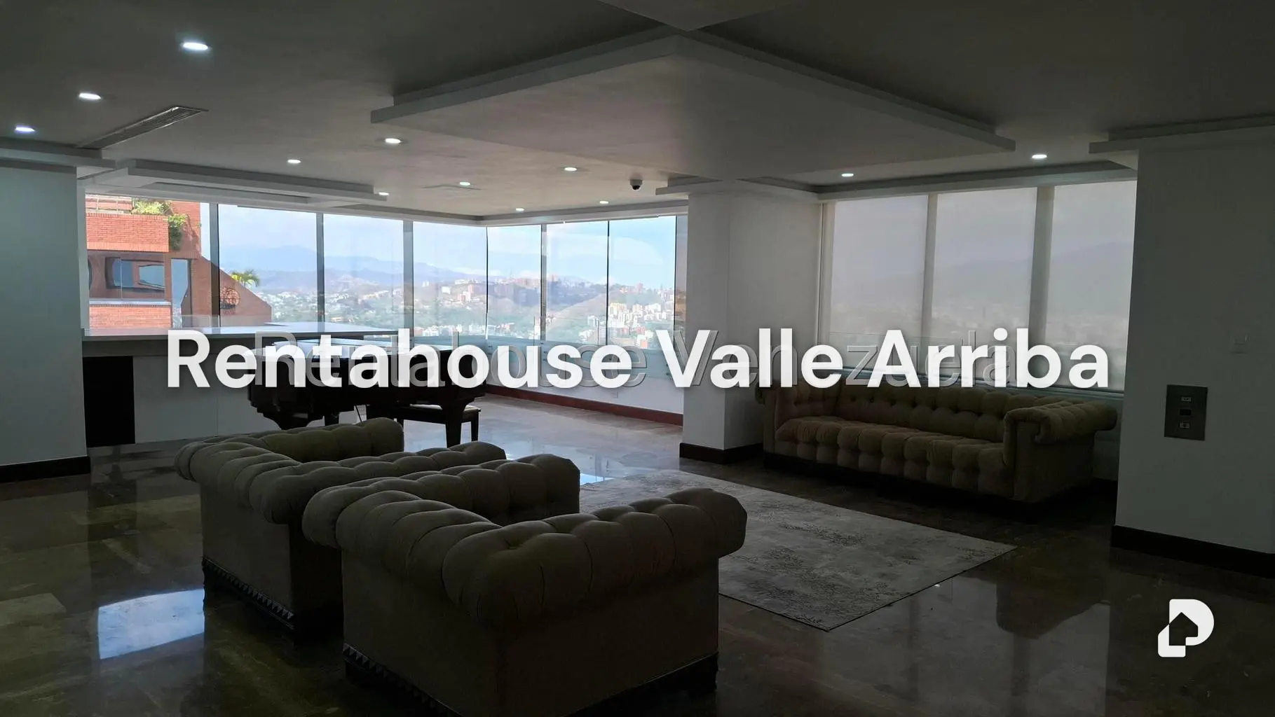 Apartamento en Lomas del Mirador, Caracas – 9