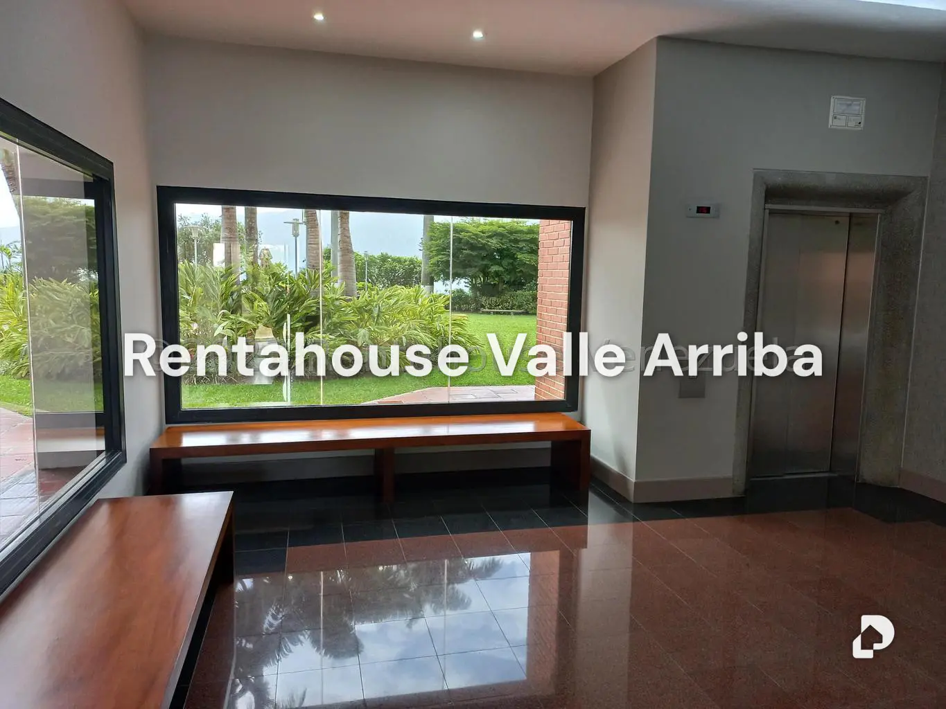 Apartamento en Lomas del Mirador, Caracas – 4