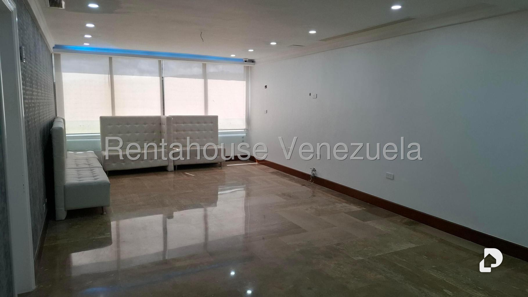 Apartamento en Lomas del Mirador, Caracas – 12