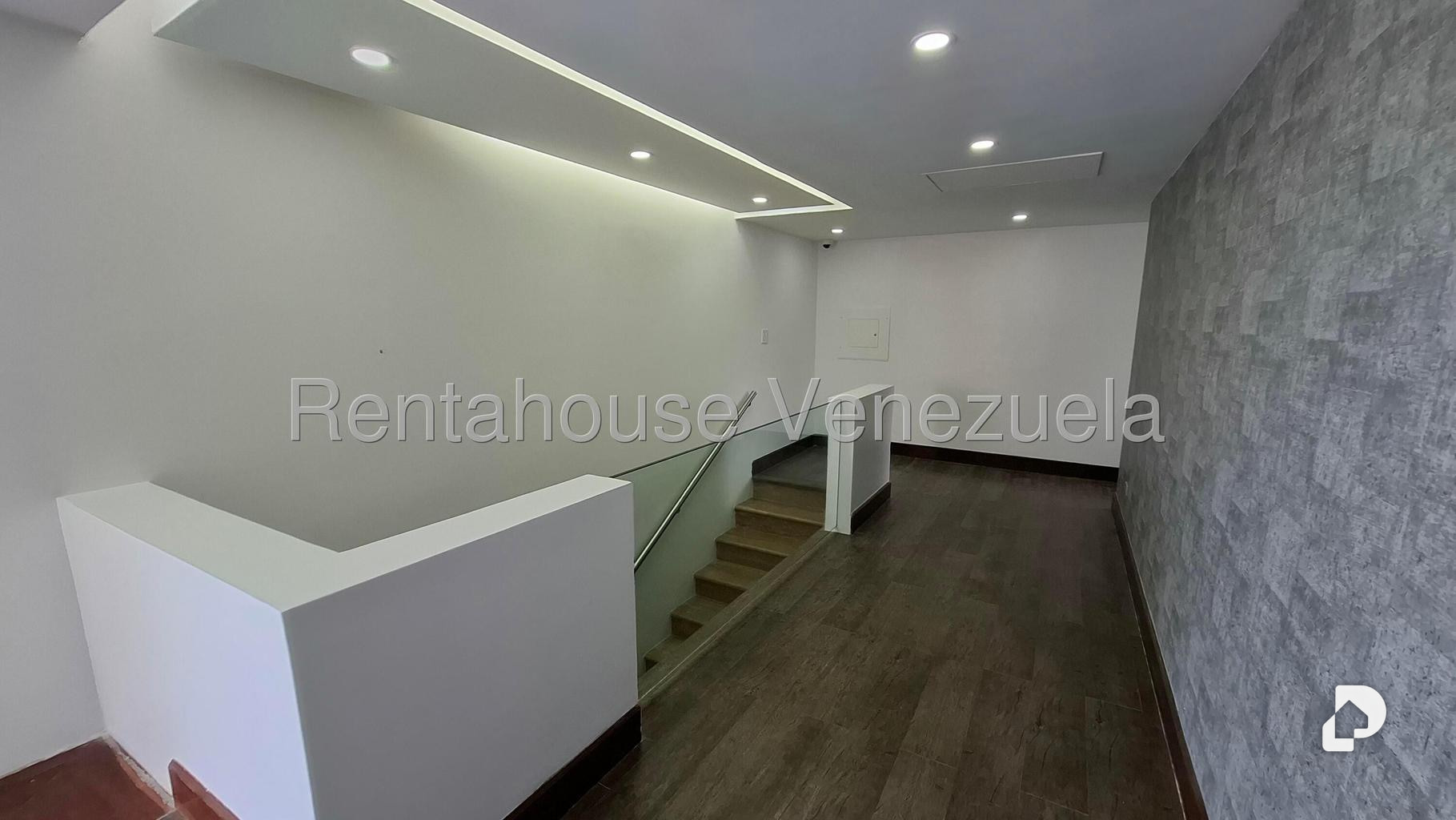 Apartamento en Lomas del Mirador, Caracas – 19