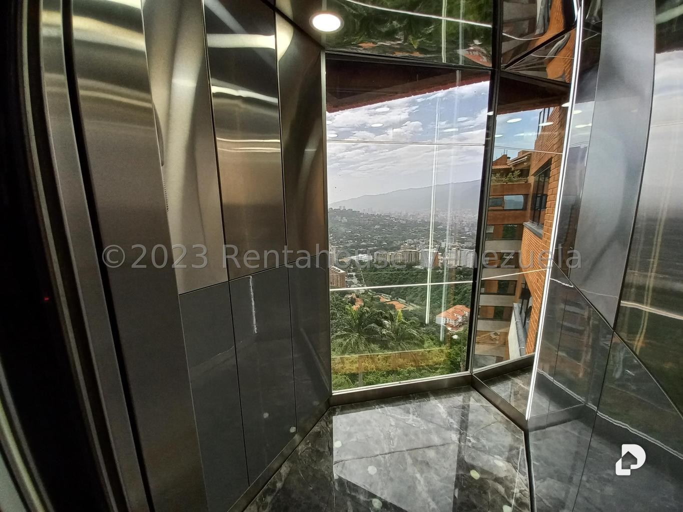 Apartamento en Lomas del Mirador, Caracas – 5