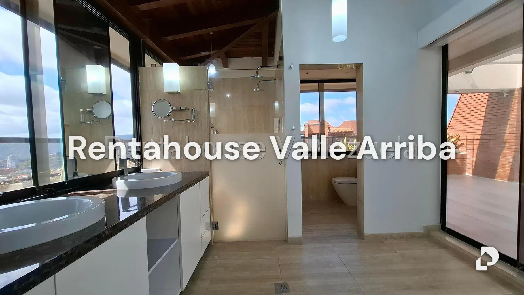 Apartamento en Lomas del Mirador, Caracas – 26