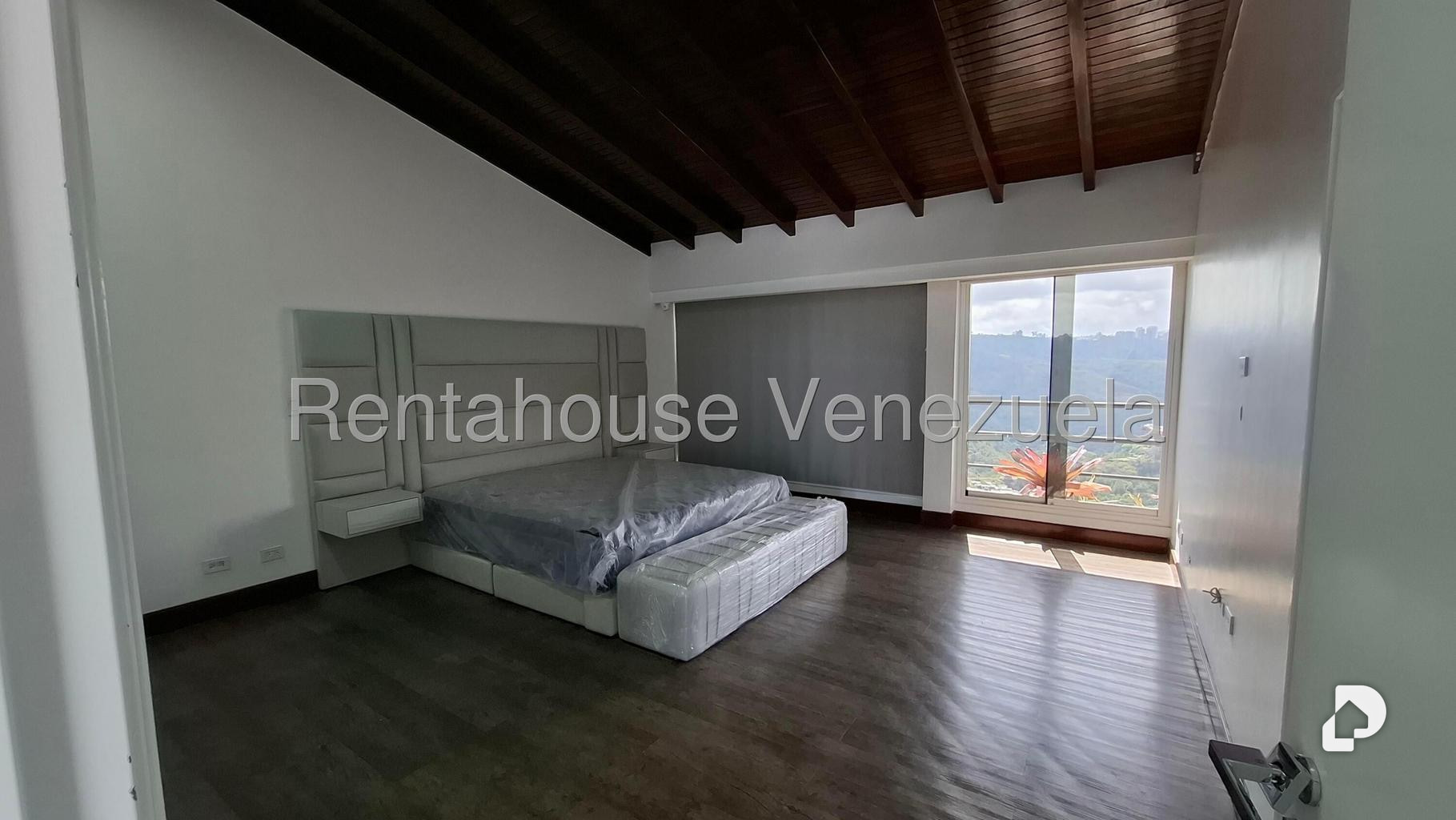 Apartamento en Lomas del Mirador, Caracas – 20