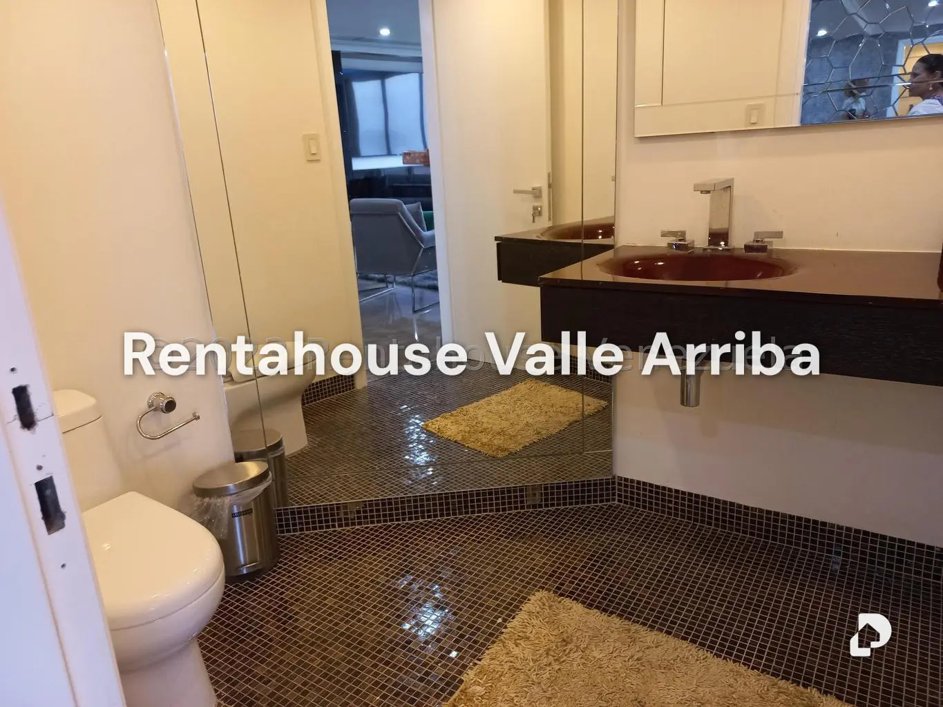 Apartamento en Lomas del Mirador, Caracas – 15