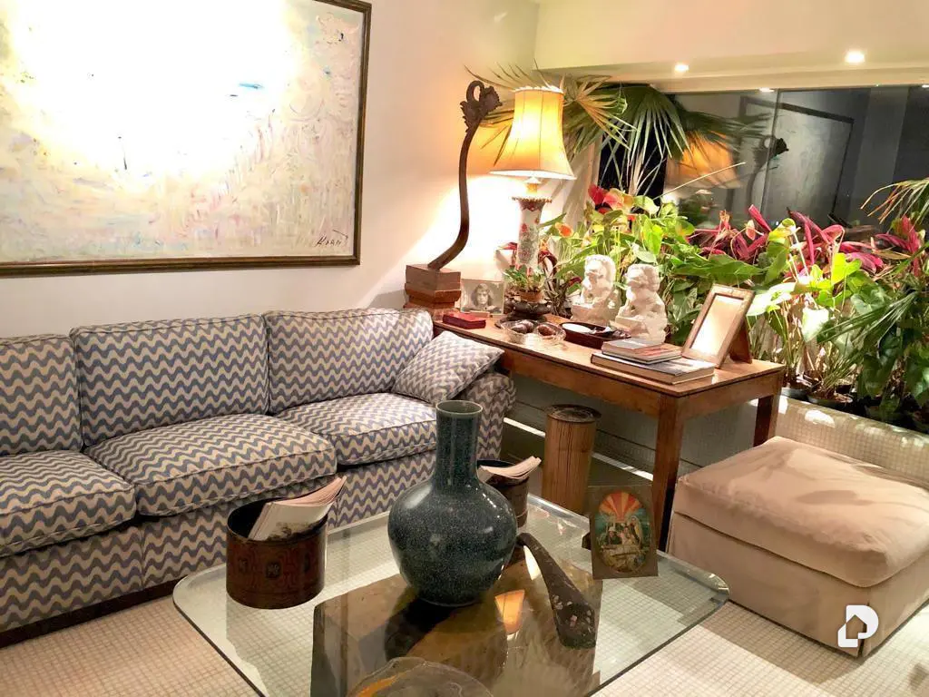 Apartamento en Las Mesetas de Santa Rosa de Lima, Caracas – 19