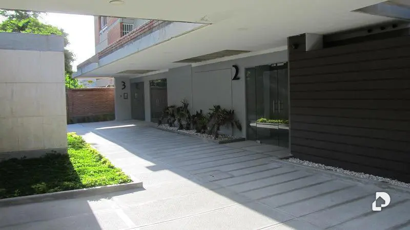 Apartamento en Las Mesetas de Santa Rosa de Lima, Caracas – 7