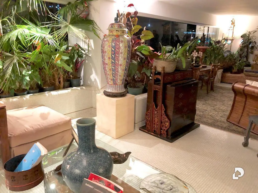Apartamento en Las Mesetas de Santa Rosa de Lima, Caracas – 18
